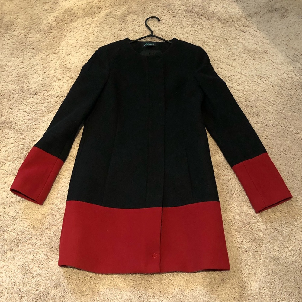 Guess by Marciano coat